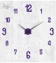 Часы настенные Elefant Display (14 цветов) Часы настенные Elefant Display (14 цветов)